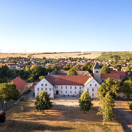 Kloster Hedersleben Bagian luar foto