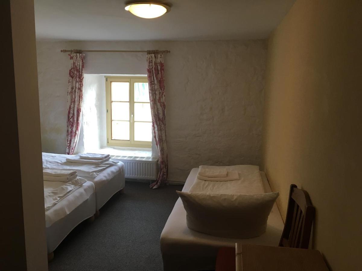Kloster Hedersleben Bagian luar foto