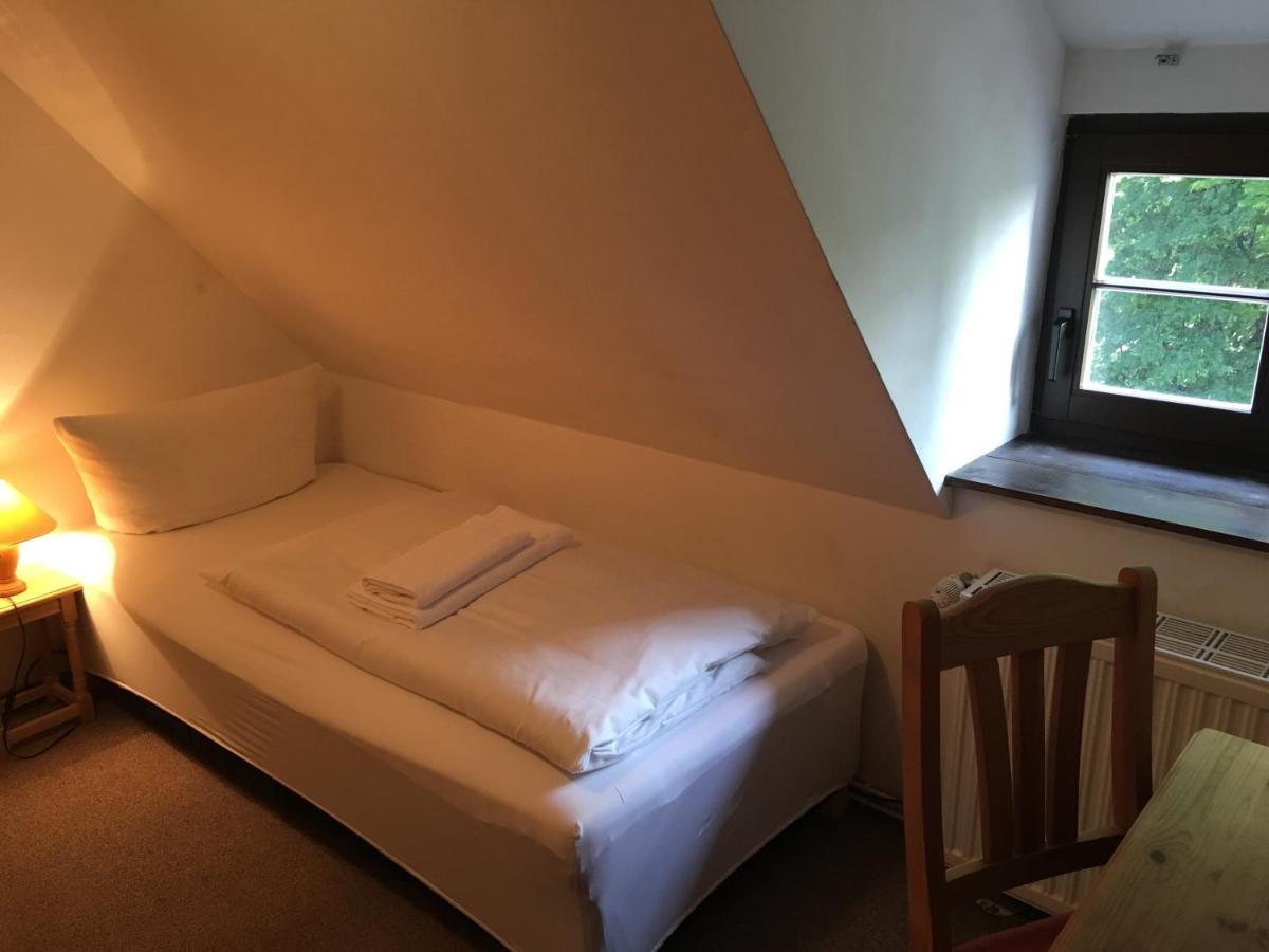 Kloster Hedersleben Bagian luar foto