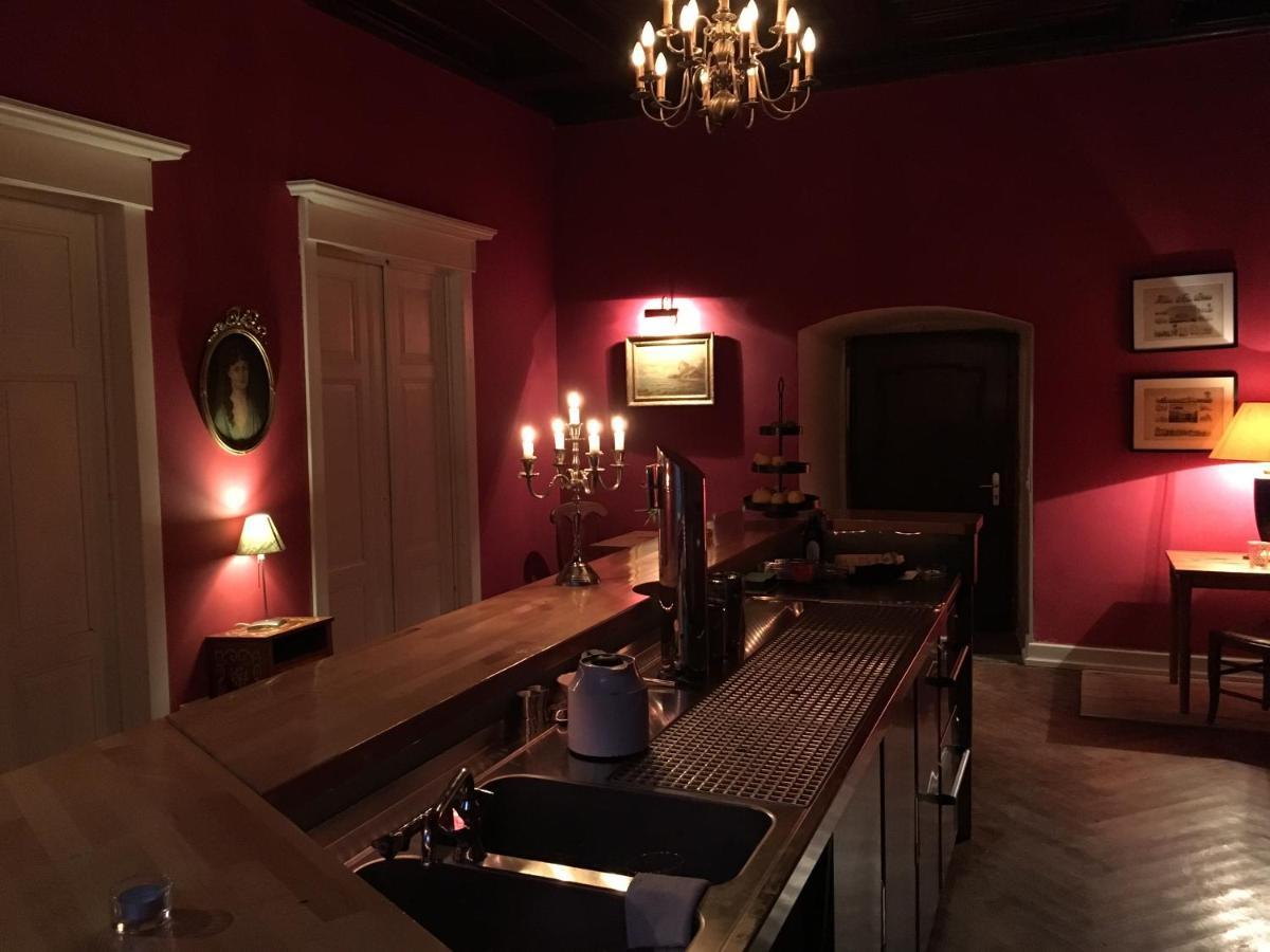 Kloster Hedersleben Bagian luar foto