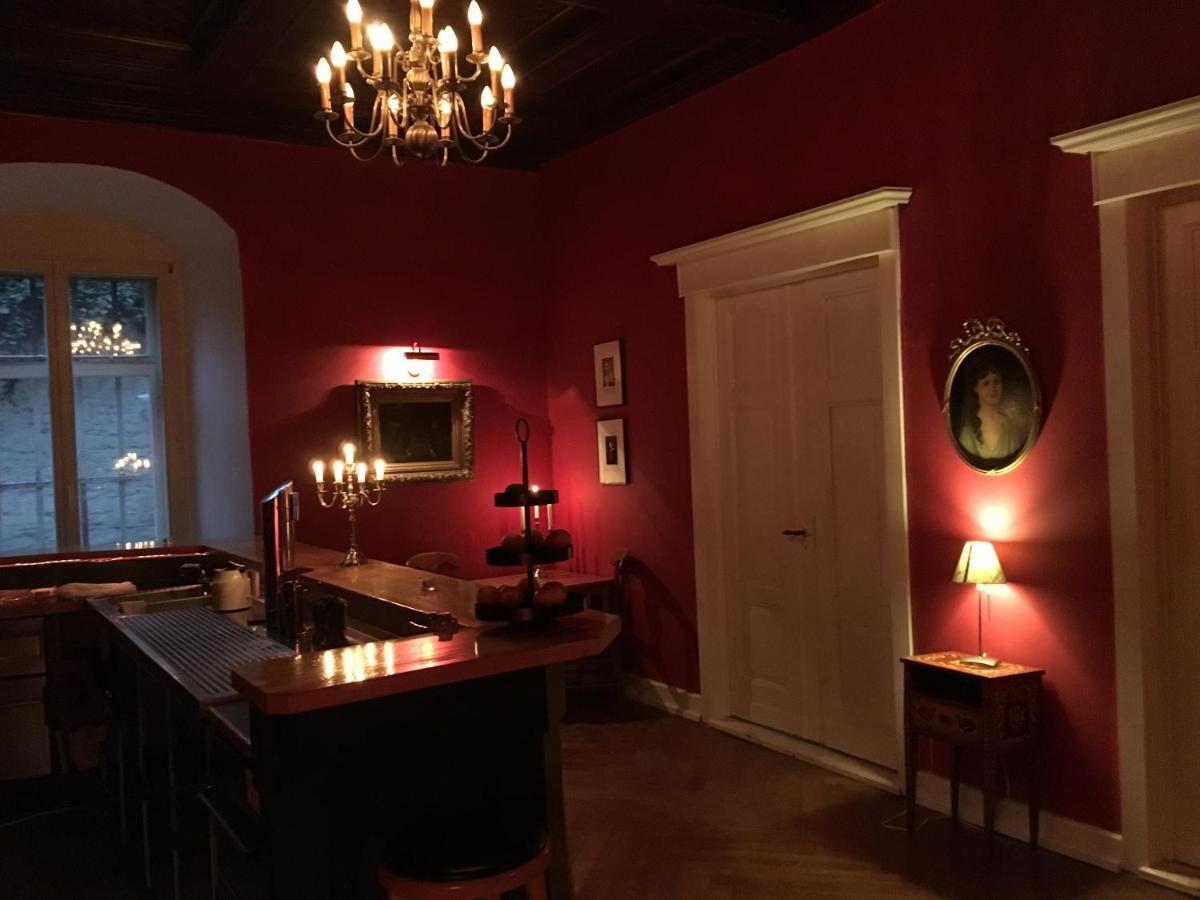 Kloster Hedersleben Bagian luar foto