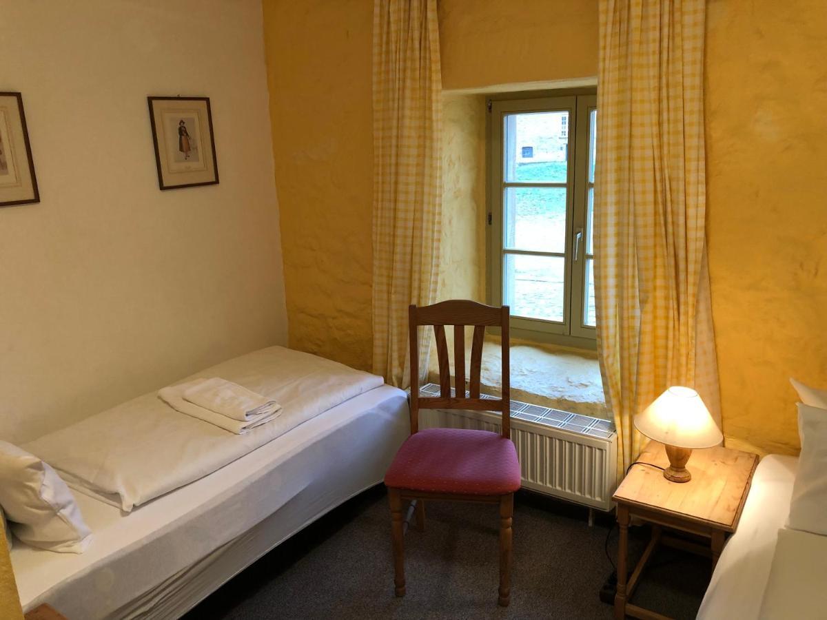Kloster Hedersleben Bagian luar foto