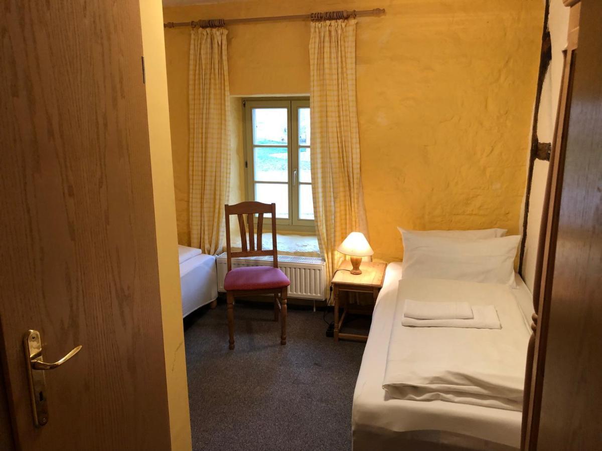Kloster Hedersleben Bagian luar foto