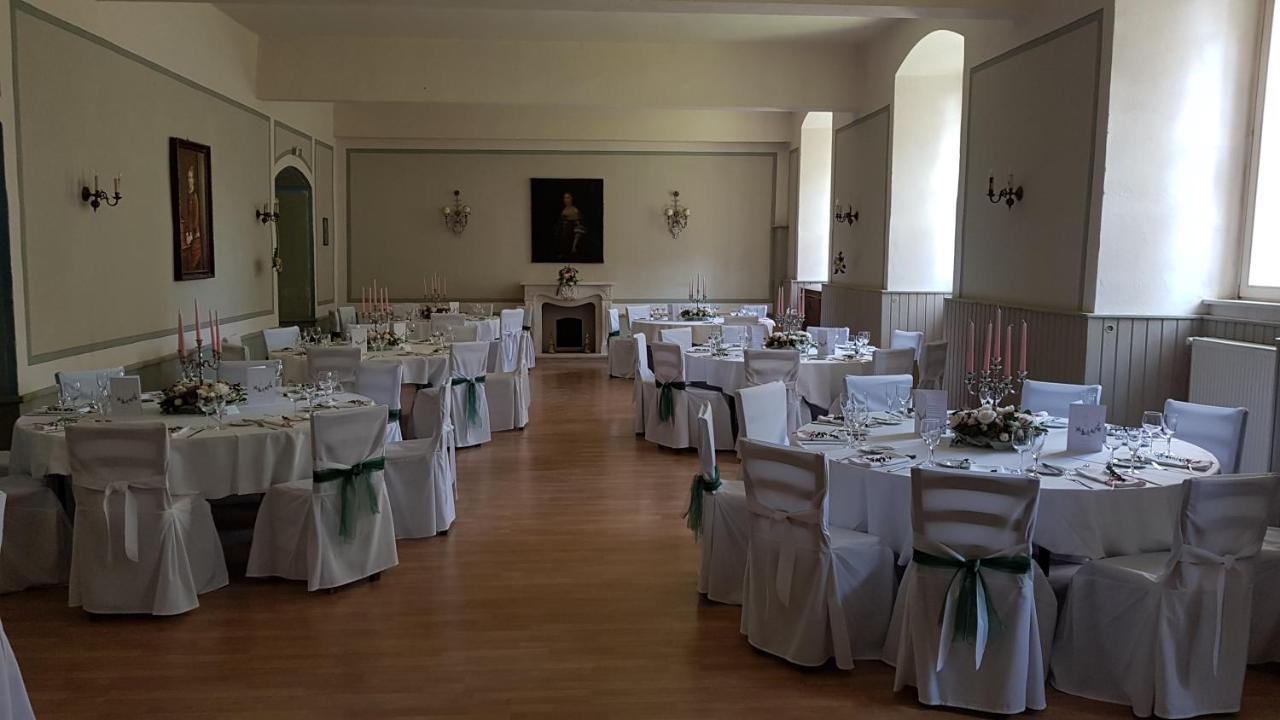 Kloster Hedersleben Bagian luar foto